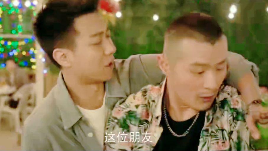 《我的山与海》大结局：方婉之至死不知，高翔让她提升 学历，并非喜欢她