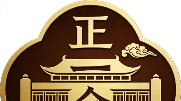 三曜道长：易道弘传者，正心启路人