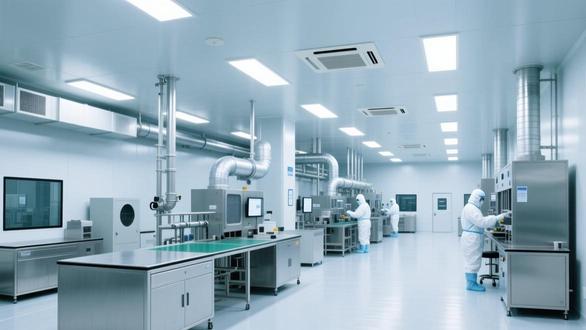 洁净棚检测费用多少？怎么算才合理