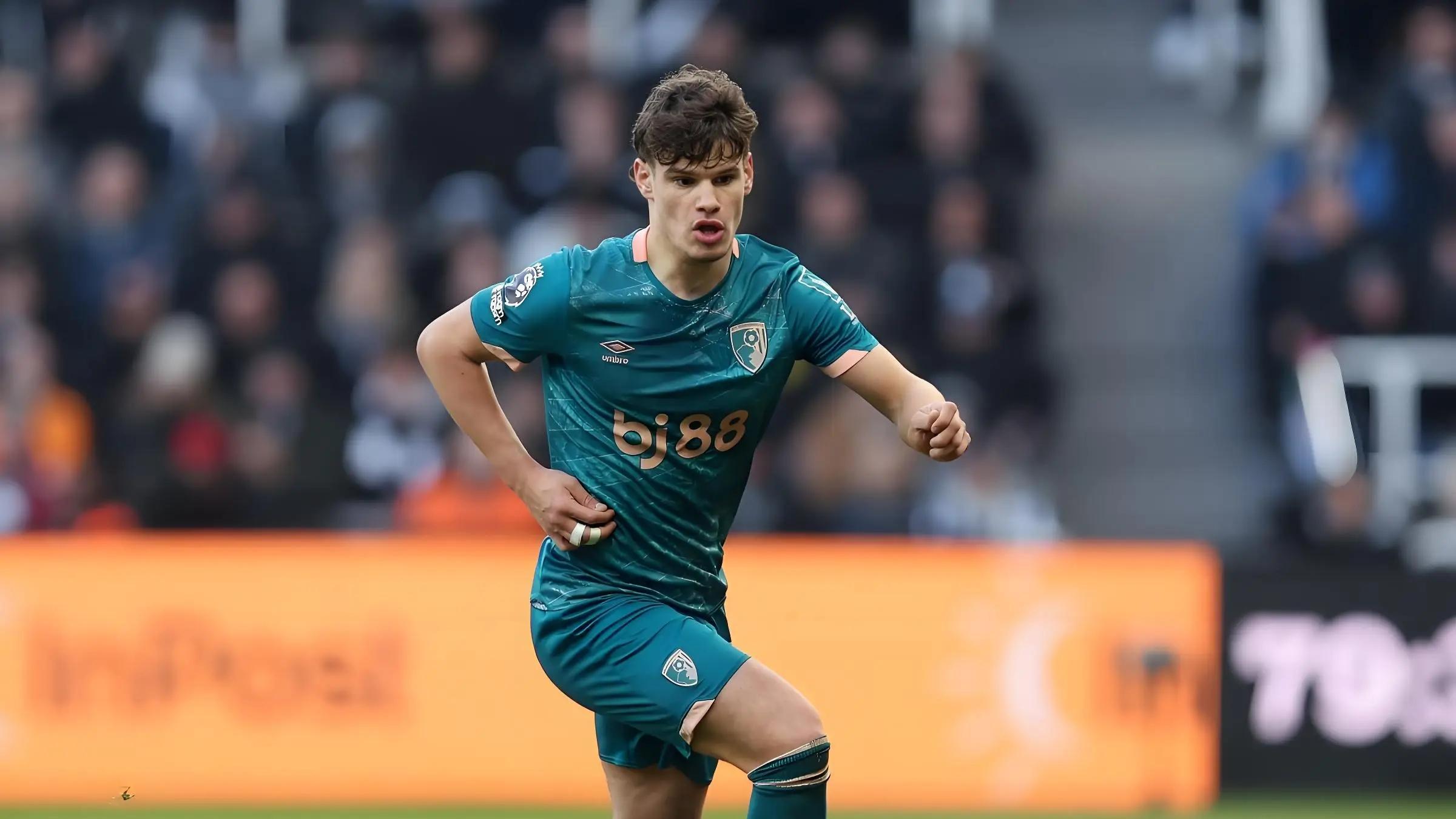 1/3【老毕二串一】伯恩茅斯，亚特兰大，胜平负，比分思路分析。