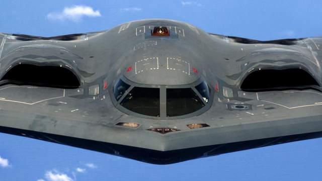 没有航母就不敢动手？美军对伊“点穴”方案，全靠这件冷战杀器