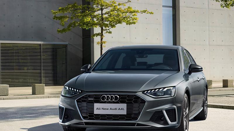 奥迪4S店“撞车维修门”，车主维权遭强硬处理