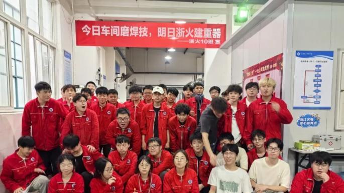 三峡电力职业学院好不好？背靠葛洲坝集团，进国企的“黄金跳板”