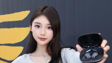 学生党必看！性价比高的开放式耳机推荐，性价比直接拉满