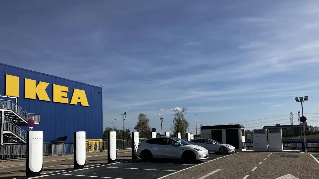 2025中国车企德国销量逆袭！比亚迪狂飙700%超特斯拉