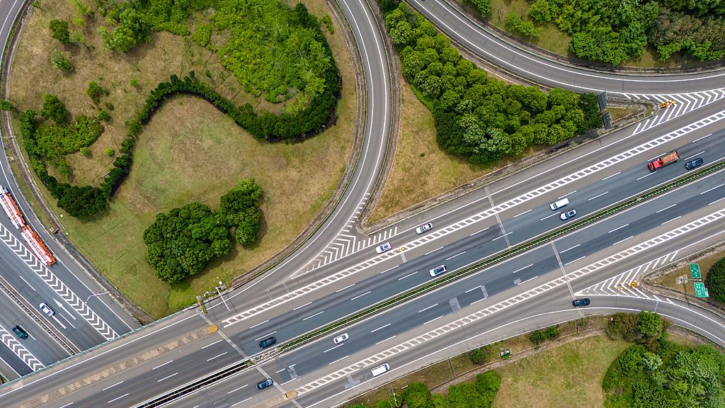 G50沪渝高速公路来了！施工监理招标工作完成，路线全长11.3公里