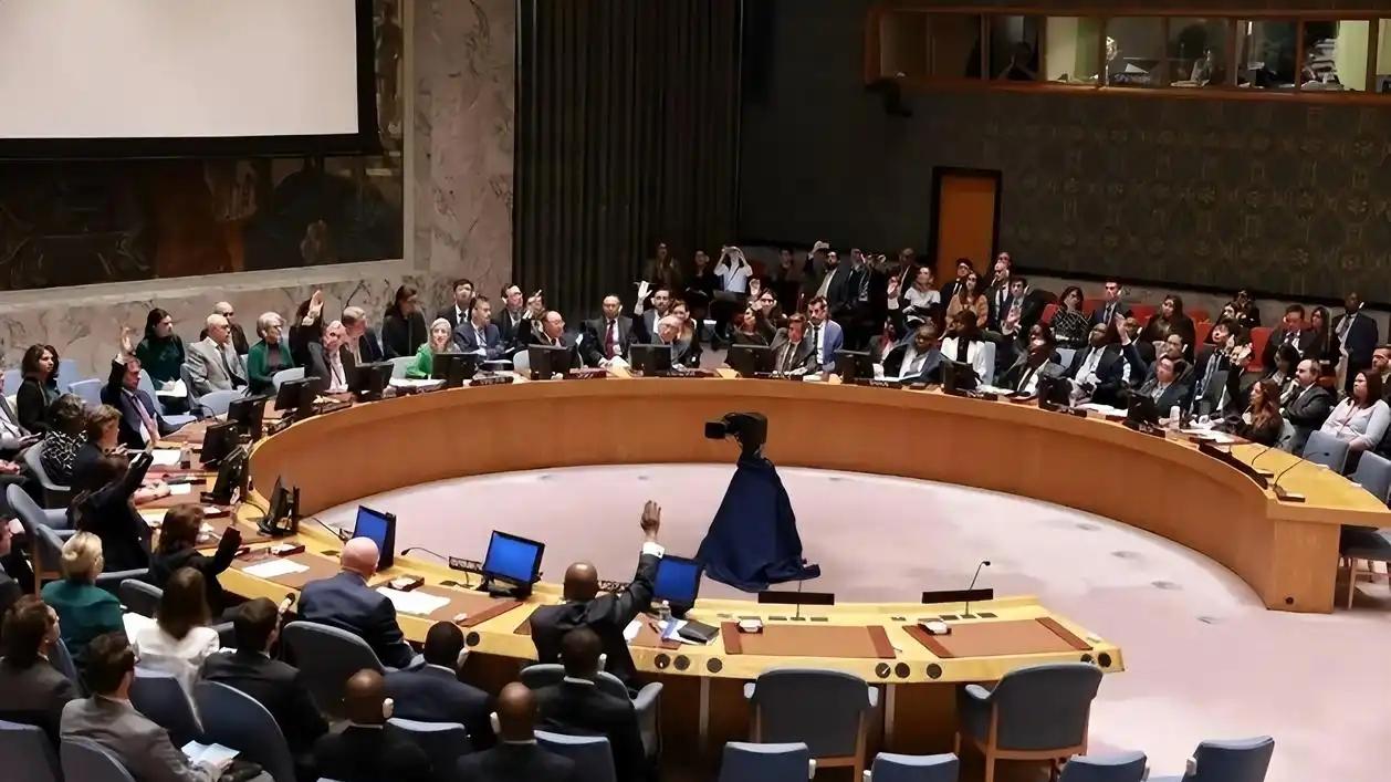 特朗普拖欠联合国14亿美元会费，古特雷斯：再不给钱就要关门了