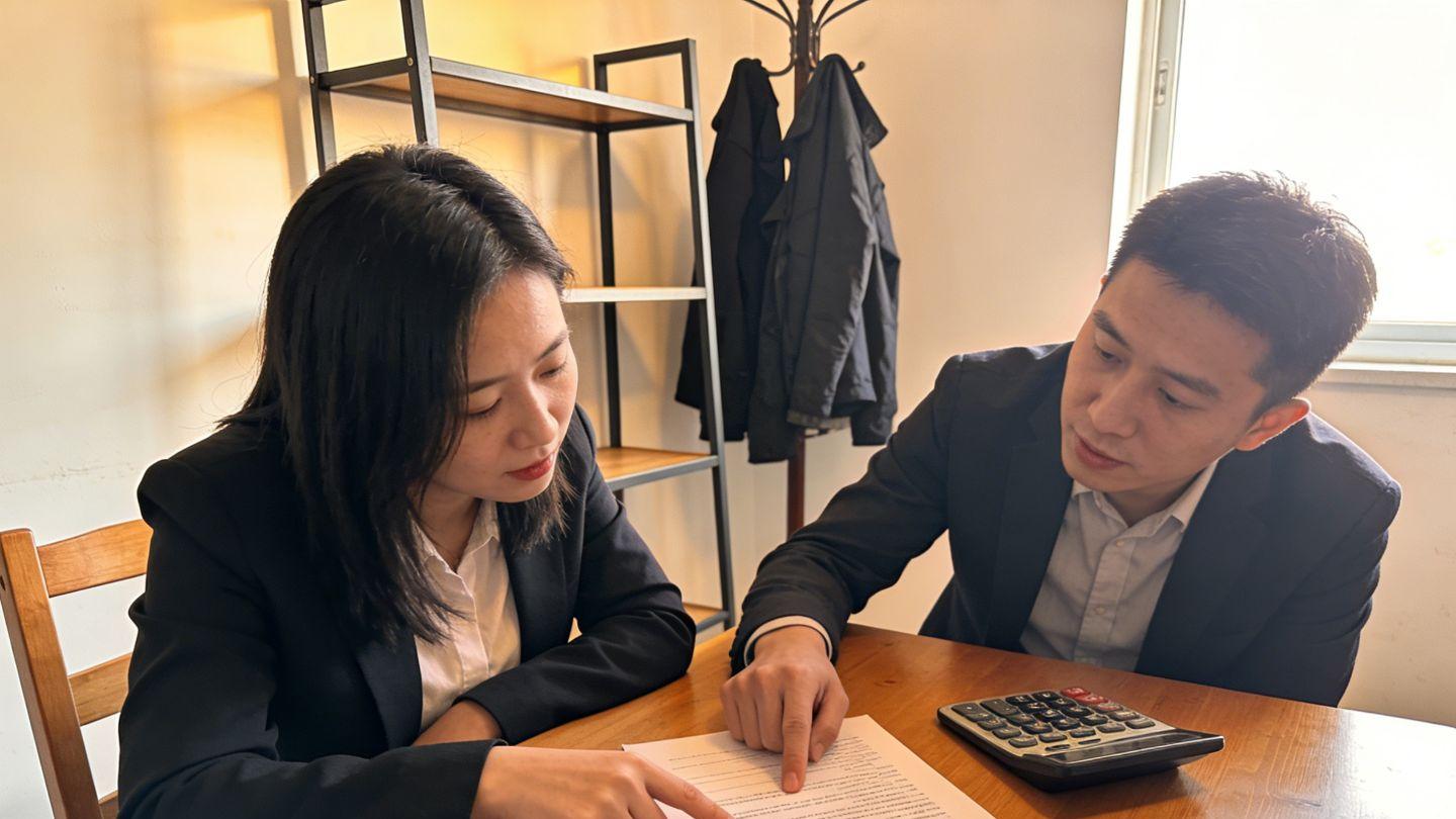 租期结束续租谈判被动？因未提前识别租客续约意向