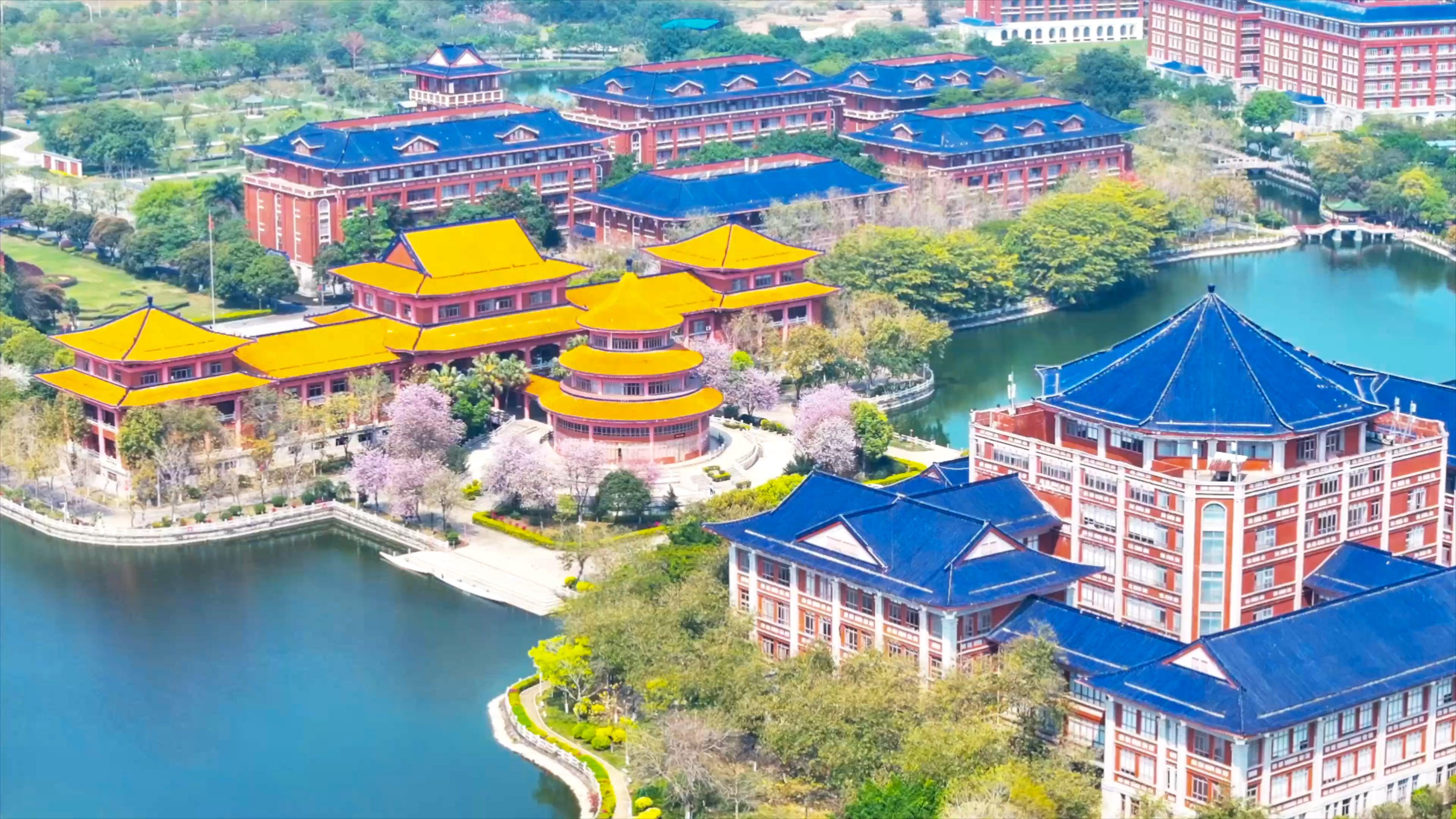 国内高校分享第109期：南方医科大学-护理生年薪8万澳币还送移民？南医大这条通道被严重低估！