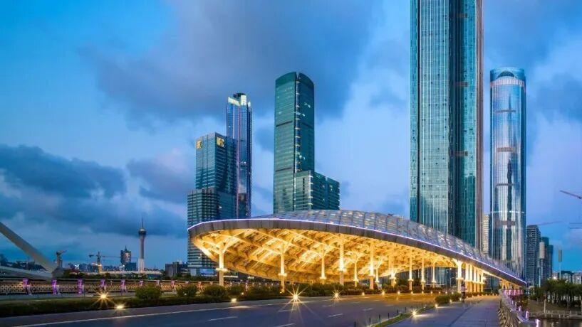 智投湾区，科创向国——珠海科创投领航科创新局