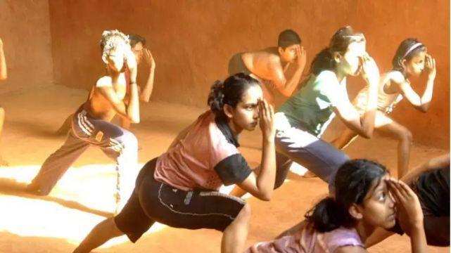 【史话】中国禅教，源于印度佛教？中国武术，源自印度达摩老祖？