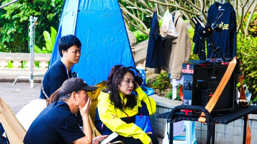 关关难过关关过，拿到001号批文的短剧《曼波奇缘》是怎样诞生的？