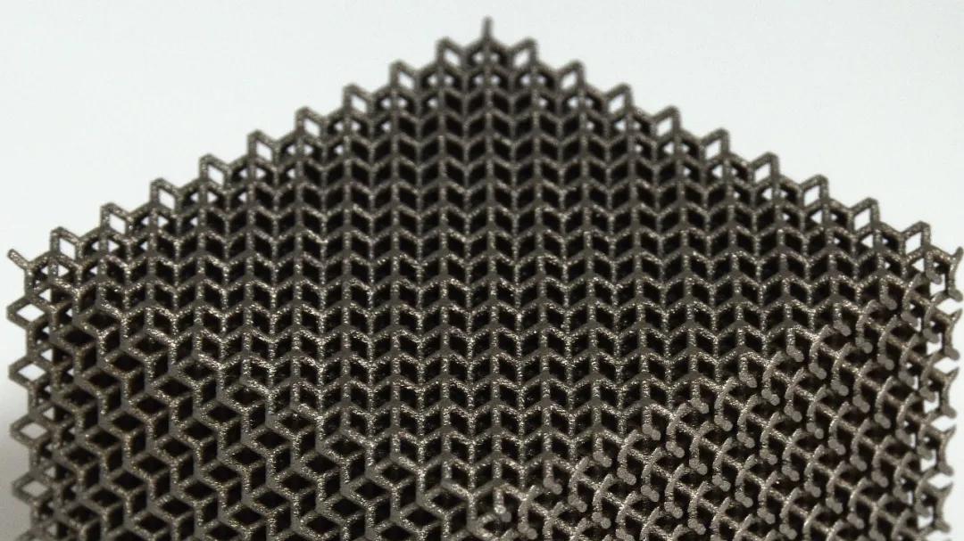 3D打印技术的七大特点：从高自由度到绿色制造