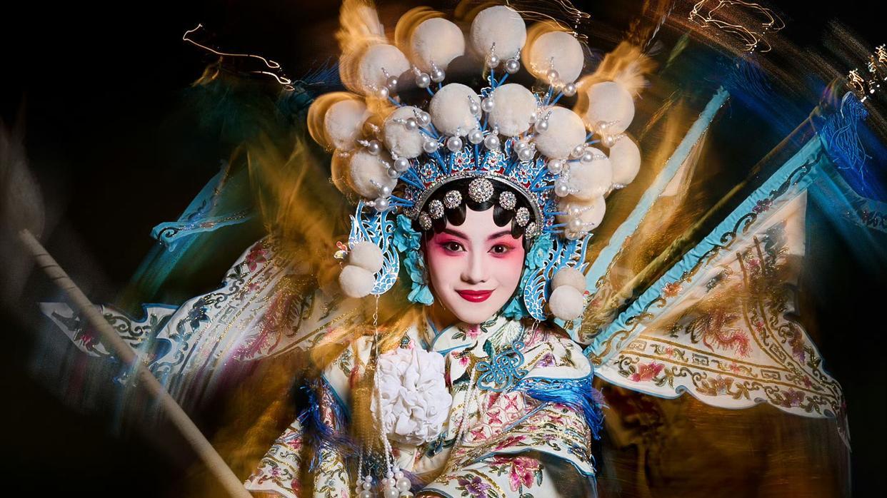 《主角》：直到刘红兵出轨成性，车祸瘫痪，才懂易青娥为何赢了楚嘉禾，却输给养女宋雨