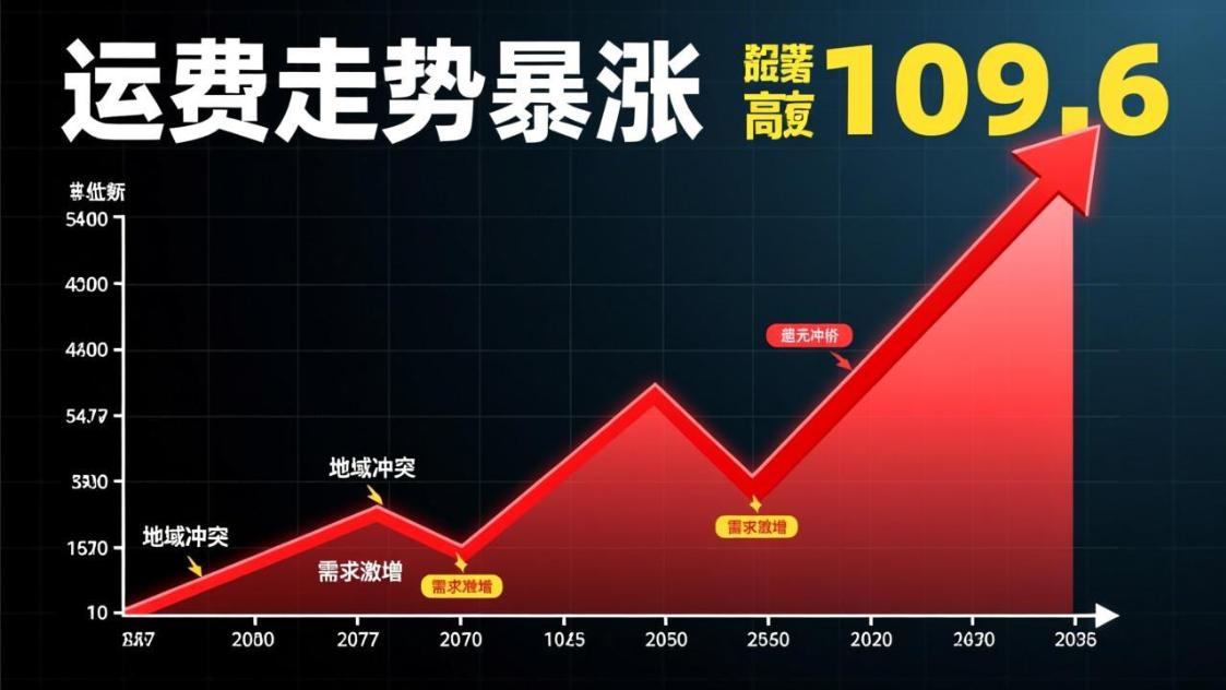 别傻看热闹！25艘油轮抢运背后，你的生活成本已被锁定上涨30