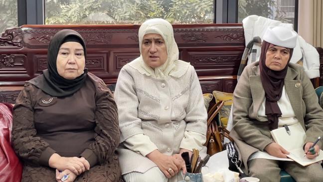 东方药林迎来俄罗斯及中亚五国考察团，健康新丝路启航新程