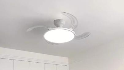 夏季选风扇灯，这5个品牌闭眼入不踩雷