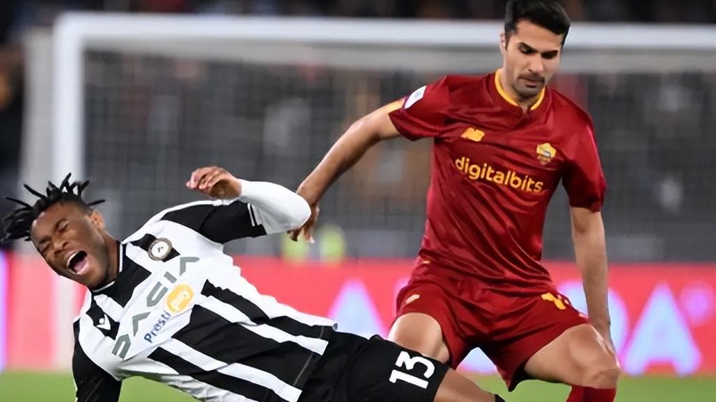 今日足球赛事数据前瞻：罗马碾压优势成心理壁垒；桑德兰后发制人