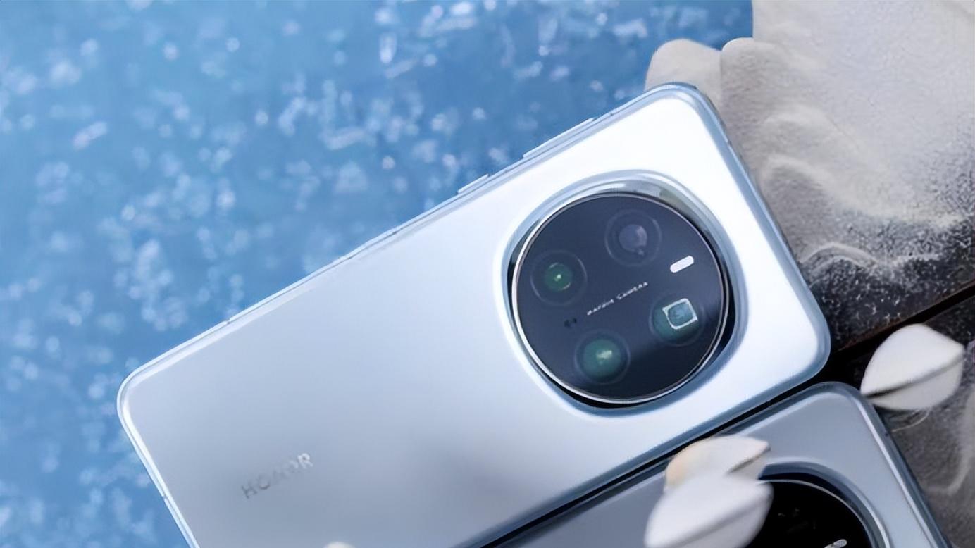 荣耀Magic7“清仓式”降价：错过这波，再等一年！