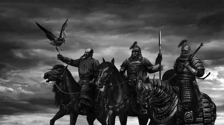 大唐战力天花板，号称冷兵器时代第一野战军有多厉害