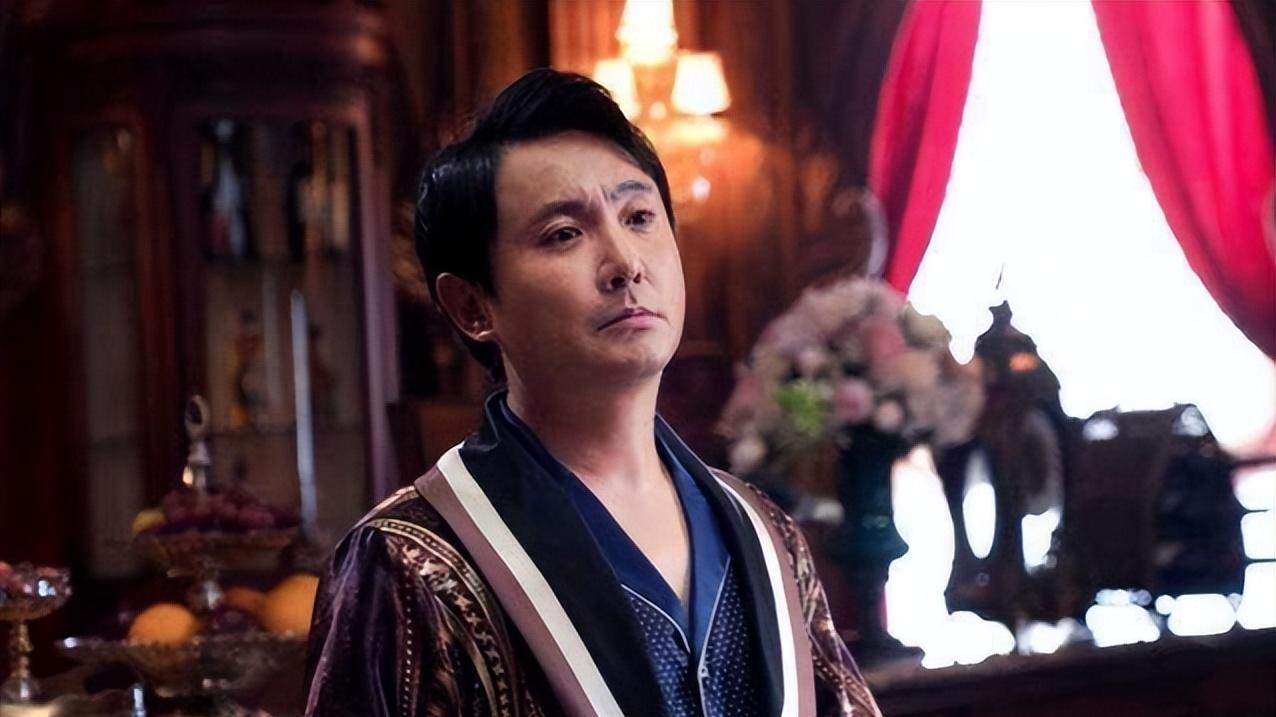 沈腾牢牢抓住了票房，握不住主流奖项的橄榄枝