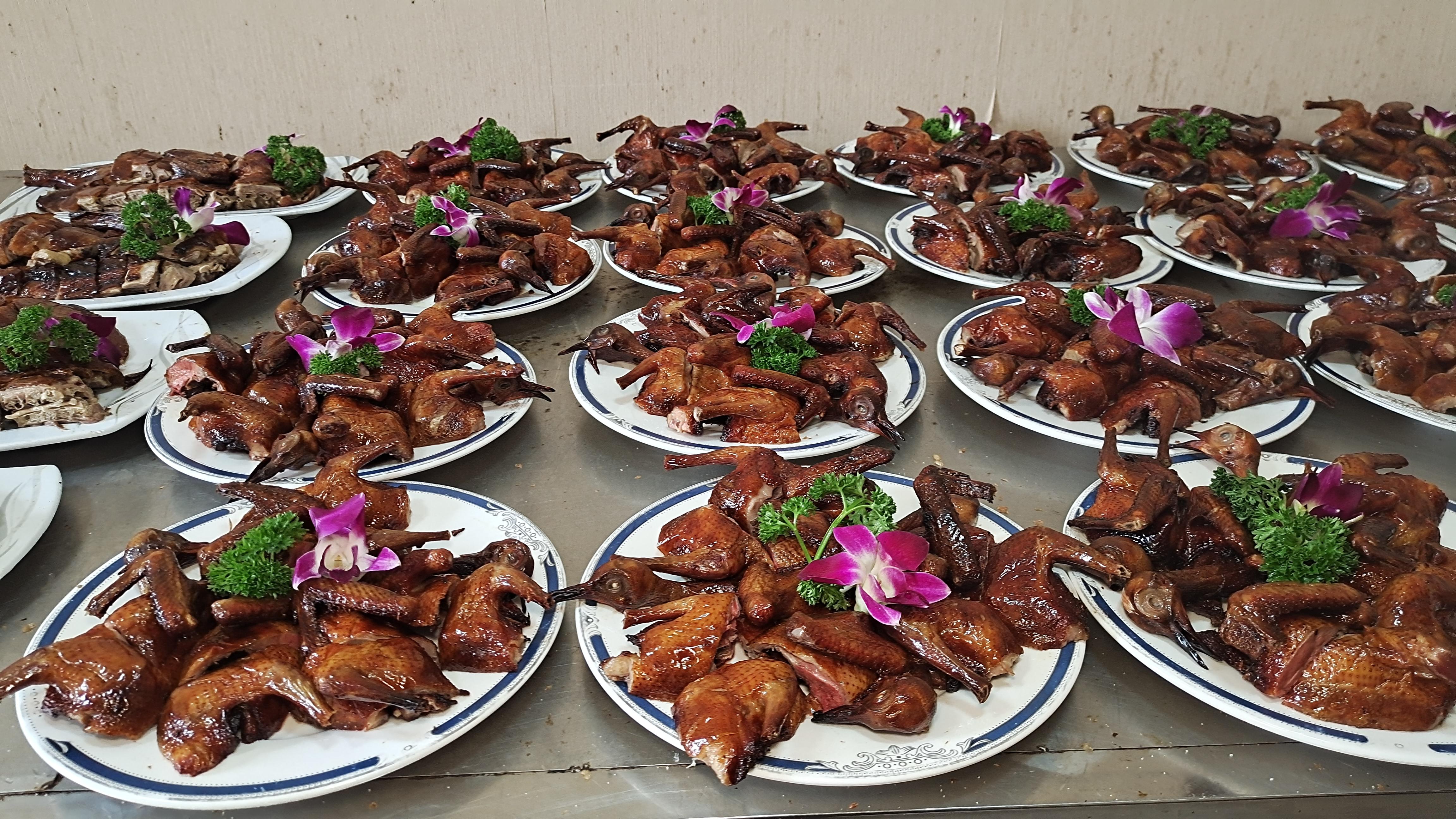 北流恒丰宴会酒楼：城南地标，解锁宴请欢聚新体验