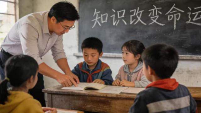 天禾基金会深入商洛地区走访，多项爱心项目助力山区教育发展