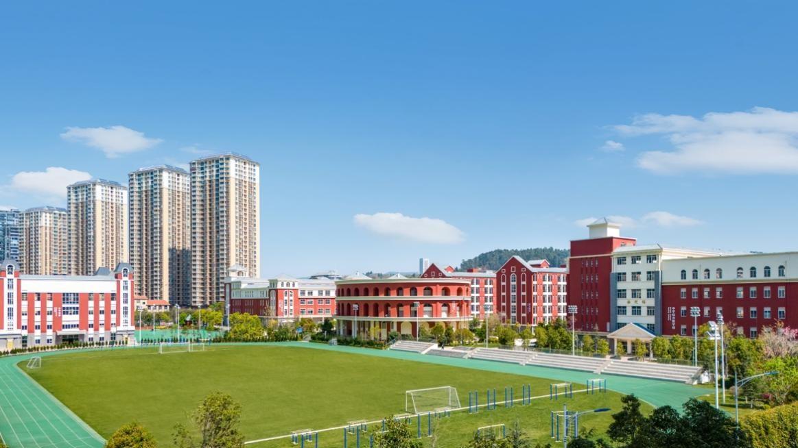 2026幼升小注意！官渡这所学校连续2年中考第一，家长挤破头！