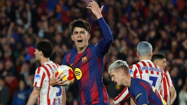 3-0获胜但未能进入决赛，拉菲尼亚：如果巴塞罗那在第一回合表现更好...