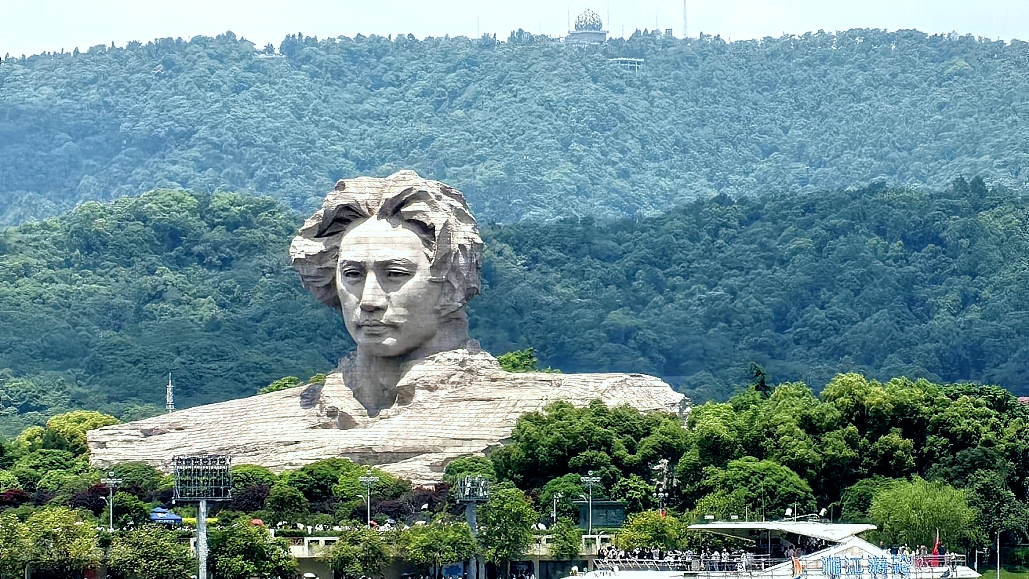 五日长沙行，读懂两座城：老者长沙，少年东莞，哪座城才是你的心头好？
