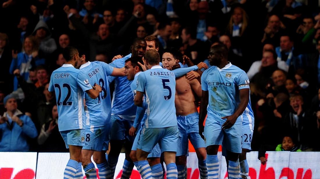 2/28周六2串1精选赛事分析：利兹联主场无法撼动曼彻斯特城。