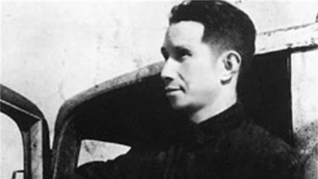 粟裕何事孤身闯匪窝，为啥比武赢了却认输，土匪为何称他为自己人