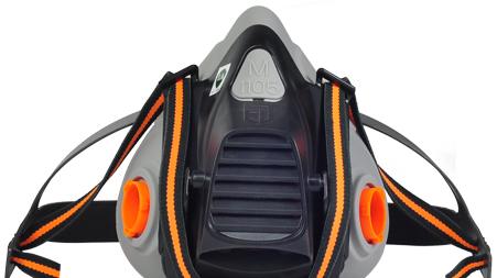 方盾防护精准高效，舒适适配多场景