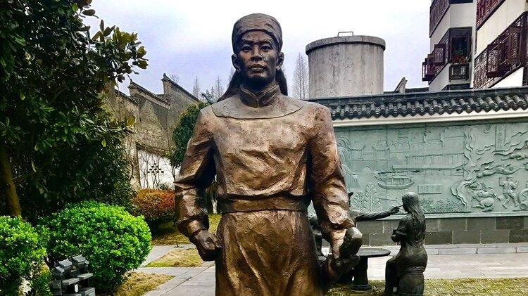 1862年陈玉成被凌迟三日，胜保霸其妻，慈禧得知后竟赐白绫！何故？