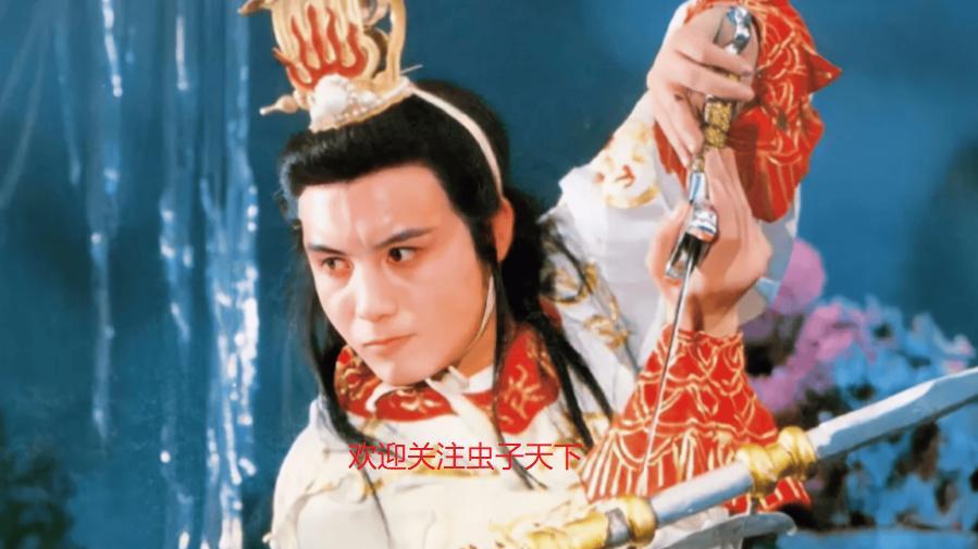 西游记结局最憋屈的人：不是八戒，不是沙僧，而是他！