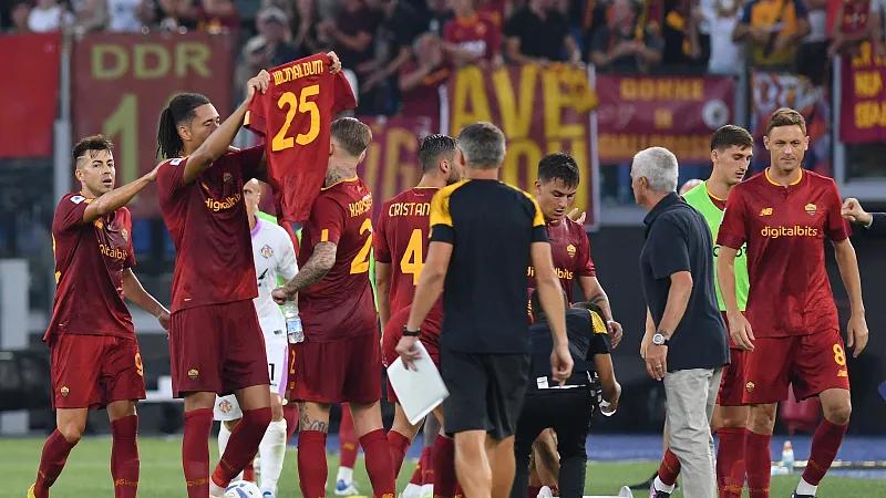 4月10日：拒绝爆冷！残阵罗马誓拿“送分童子”，今晚必须拿下比萨！