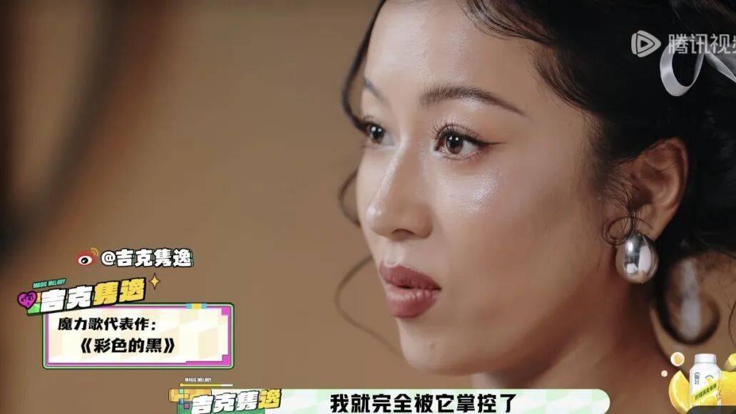 “短视频神曲”跟“高质量音综”可否兼容？