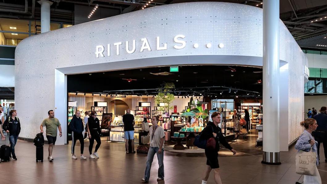 荷兰知名品牌Rituals遭黑客攻击：客户数据被盗