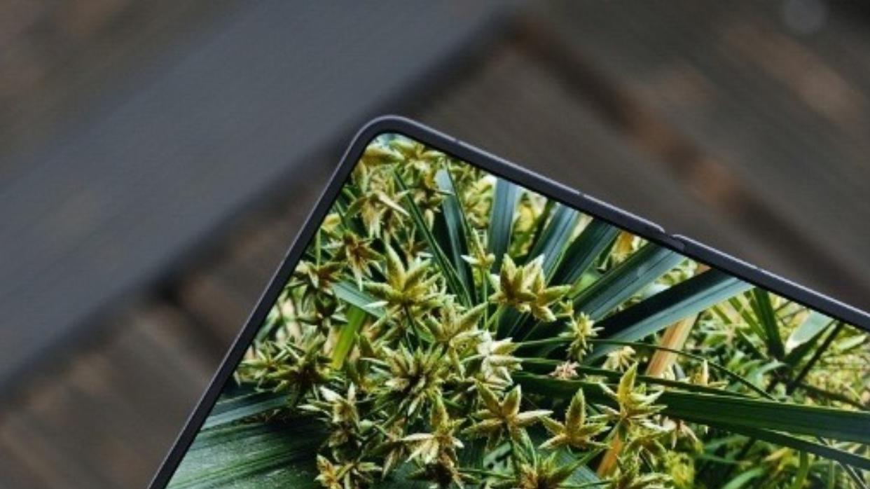 折叠机冬天不能用？国产质量，苹果都来偷师