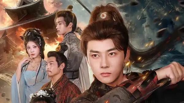 《开局一把刀2从天牢死囚杀成摄政王》霸榜热播，绝境逆袭爽感拉满