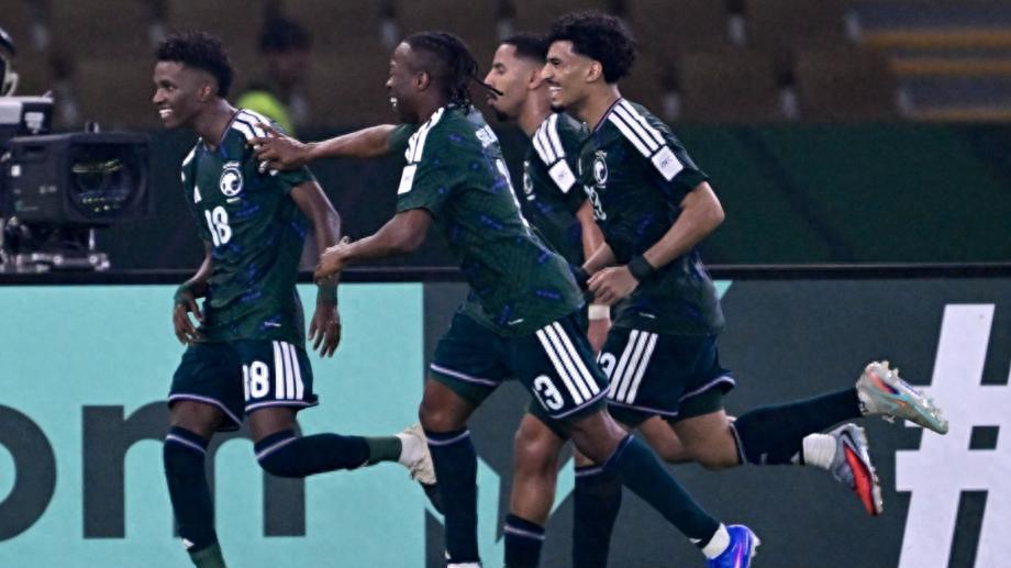 1-0！0-1！U23亚洲杯一夜两队出线：沙特被淘汰 越南3连胜 8强定3席