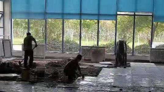 以 AI 赋能运维数字化 以实干助力高质量发展