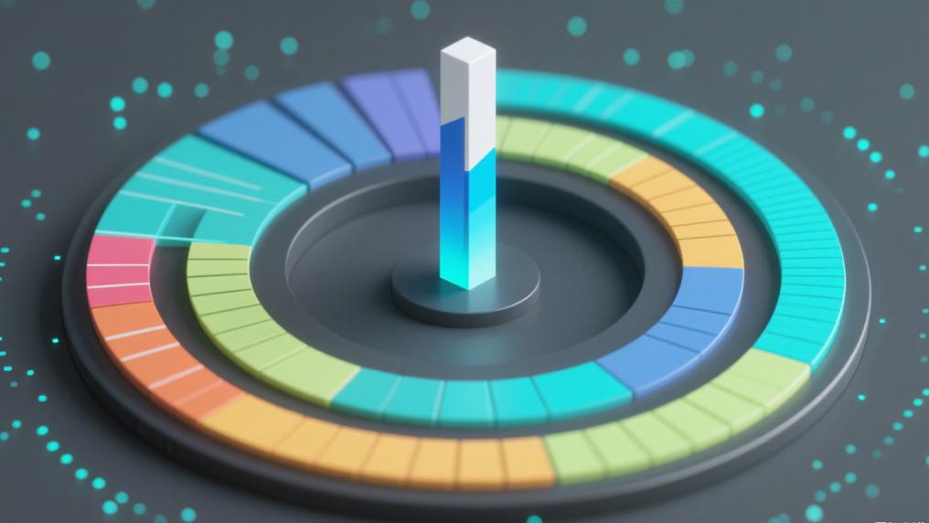 中国互联网TOP5格局已定：腾讯、抖音、阿里、百度、蚂蚁领跑行业