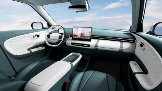 冬日出行无惧考验，东风奕派纳米01：你的全场景暖心电动搭子