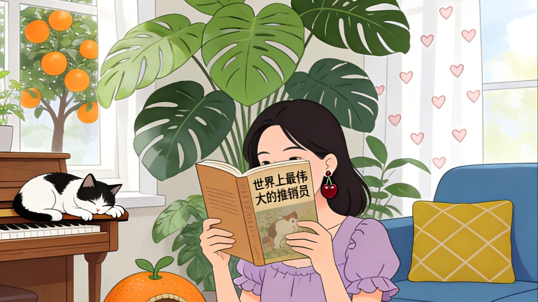 开悟后发现，人间就是游乐场：这30条“玩家法则”让你瞬间通透