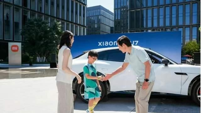 不黑不吹，小米今年55万辆车的销量目标，不太可能完成了