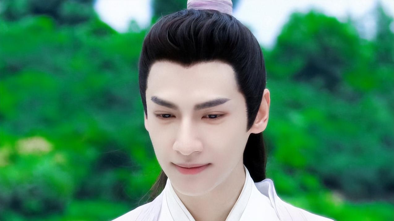 短剧《香蜜》将上线，男主变成“润玉”？