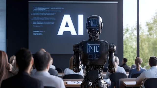 被判违法的AI仲裁案，撕开了技术裁员的遮羞布