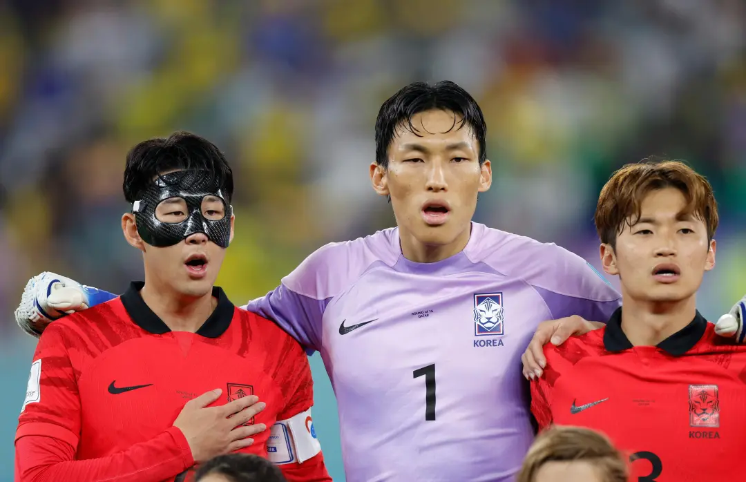 世界杯历史上，从来没有一个球队，能三次击败韩国——2026年，这个球队也许即将出现