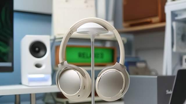 用了两周后聊聊瓷音Mars Ultra头戴式降噪蓝牙耳机到底值不值得买